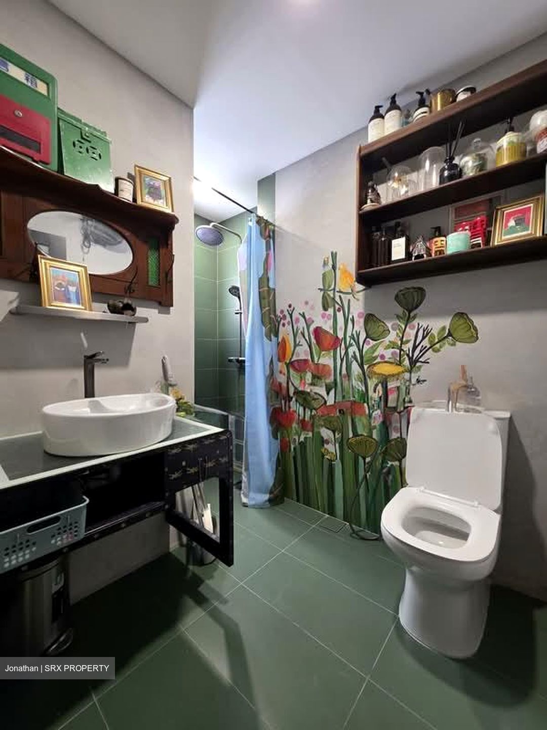 Braddell View (D20), Apartment #541066011